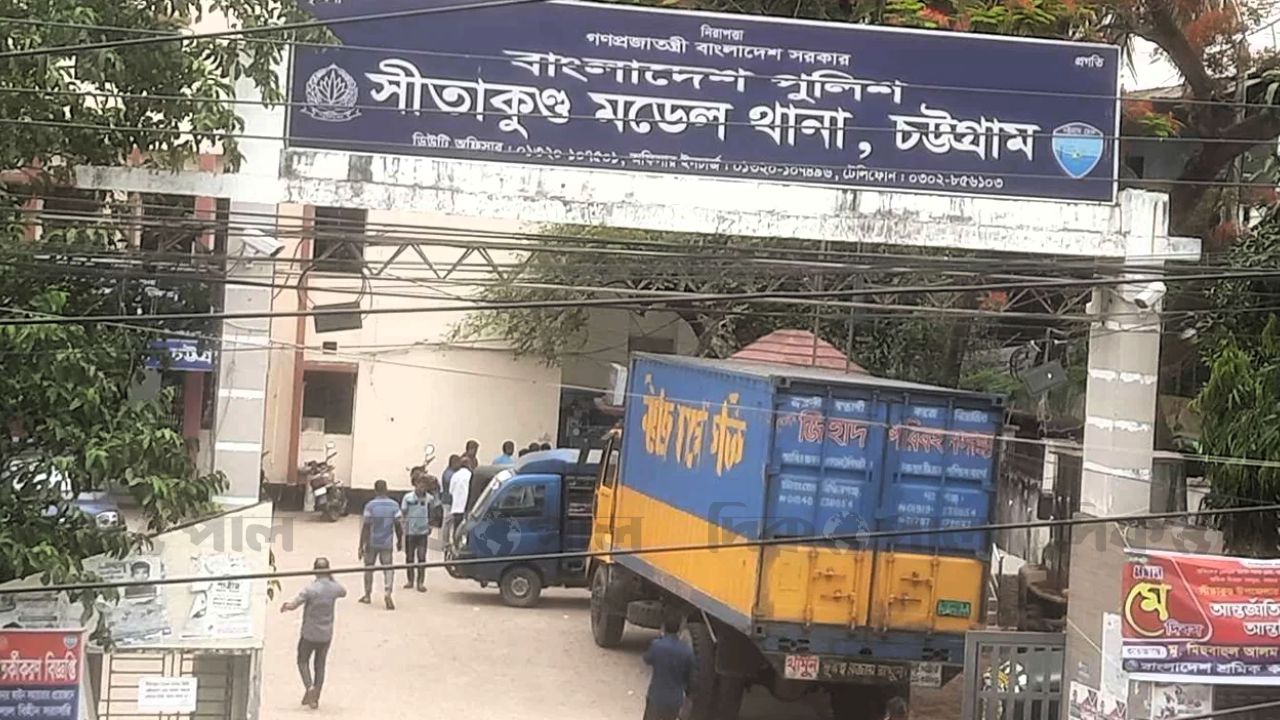 ডাকাত আতঙ্কে ঢাকা-চট্টগ্রাম মহাসড়কে রাতভর চিরুনি অভিযান