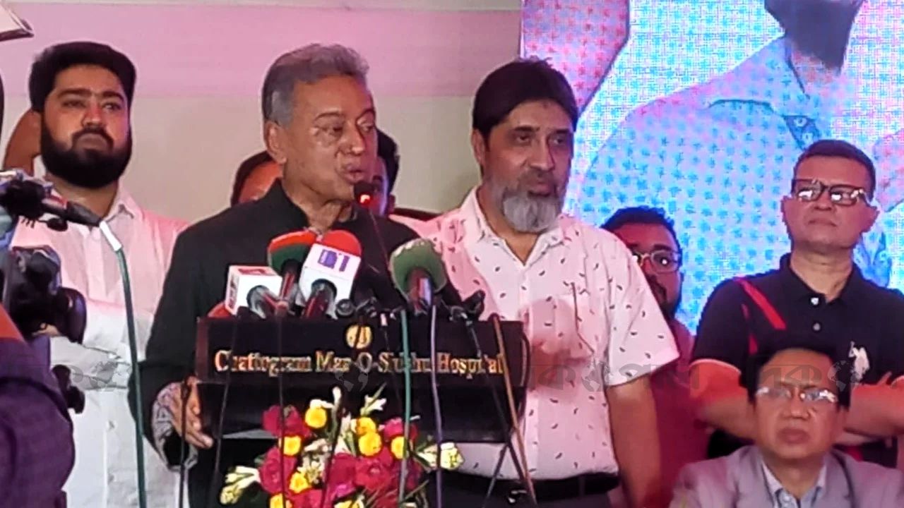 ভঙ্গুর অর্থনীতি পুনরুদ্ধারে দুই বছর সময় লাগবে, জানালেন অর্থমন্ত্রী 