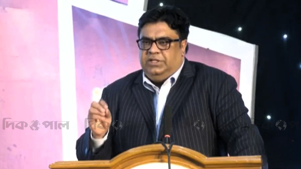 টেলিকমে যুগান্তকারী পরিবর্তনের ঘোষণা দিলেন আইসিটি উপদেষ্টা
