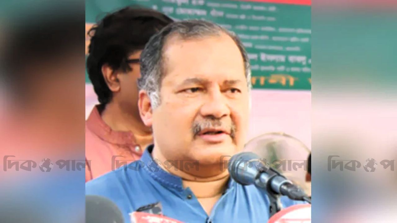 জাতীয় স্বার্থ অক্ষুণ্ন রেখেই গঙ্গা চুক্তি নবায়ন: তথ্যমন্ত্রী