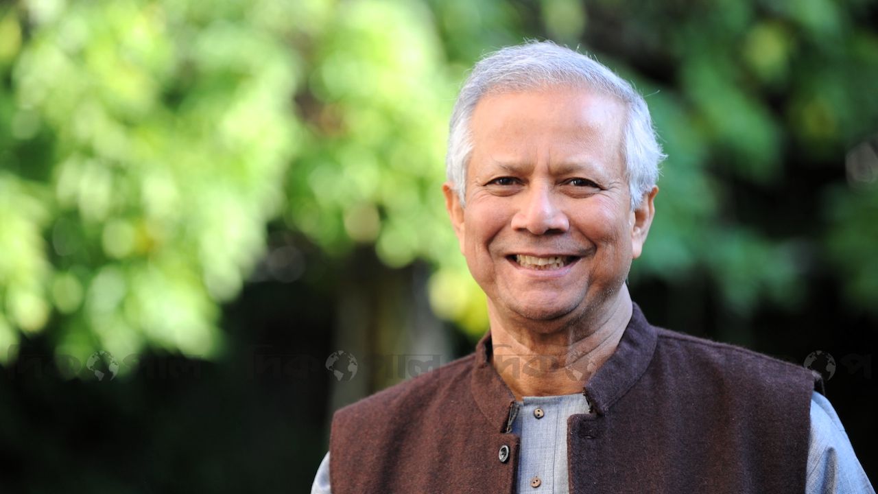 ড. ইউনূসসহ উপদেষ্টাদের দেশত্যাগে নিষেধাজ্ঞা চেয়ে হাইকোর্টে রিট দাখিল