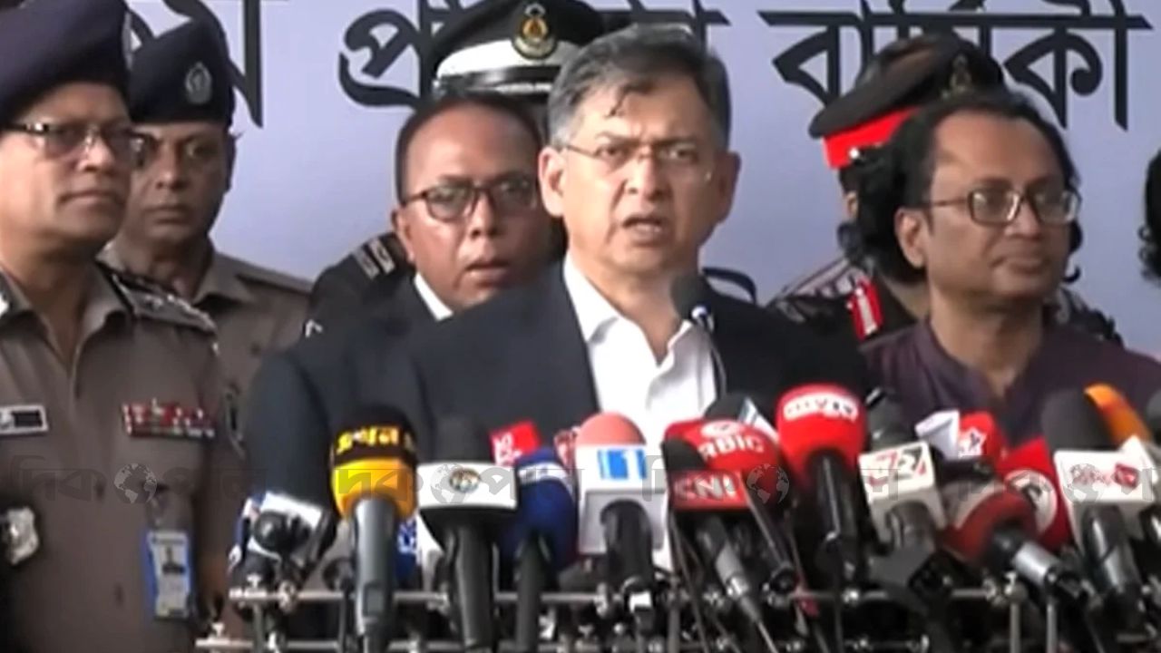 র‌্যাবকে পুলিশের অভিজাত বাহিনী হিসেবে পরিচালনায় নতুন আইন হচ্ছে: স্বরাষ্ট্রমন্ত্রী
