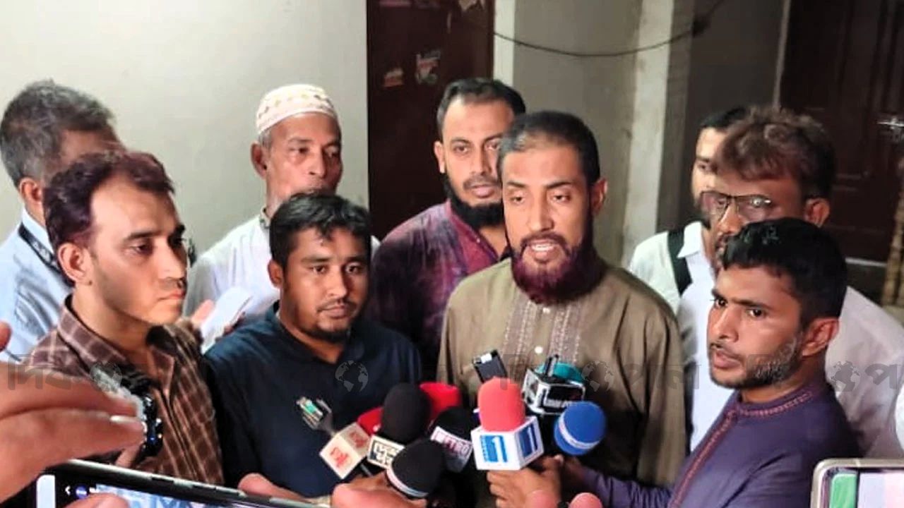 শিশু রামিসা হত্যার দ্রুত বিচার দাবি, বিচার প্রক্রিয়া ত্বরান্বিতের আহ্বান সেলিম উদ্দিনের