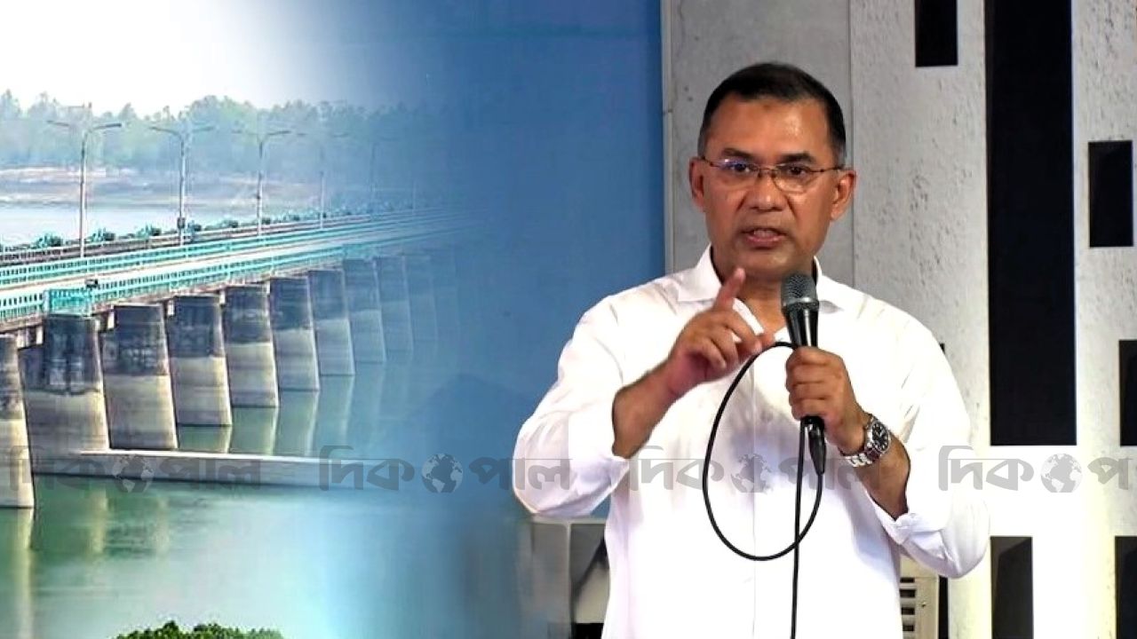 পদ্মার পর তিস্তাতেও ব্যারাজ পরিকল্পনা, বড় জলব্যবস্থাপনা উদ্যোগে সরকার