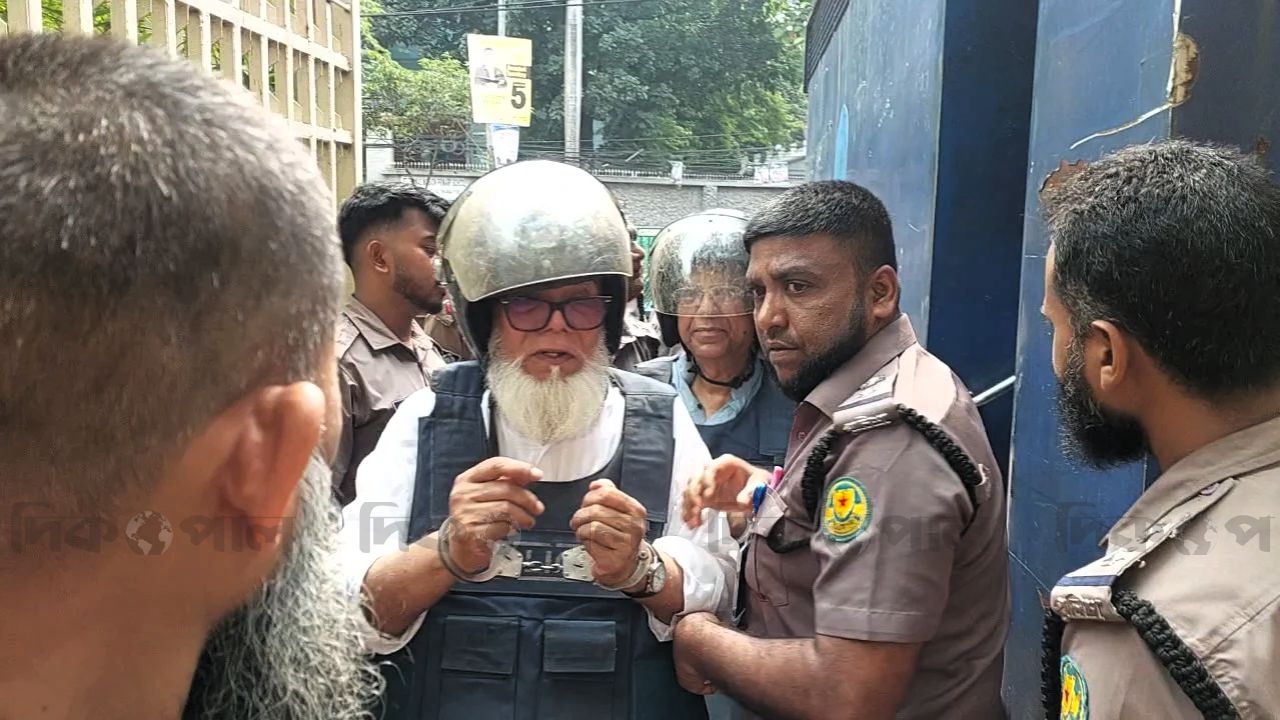 ‘এই গরমে মরেই যাবো’—আদালতে সালমান এফ রহমানের আকুতি
