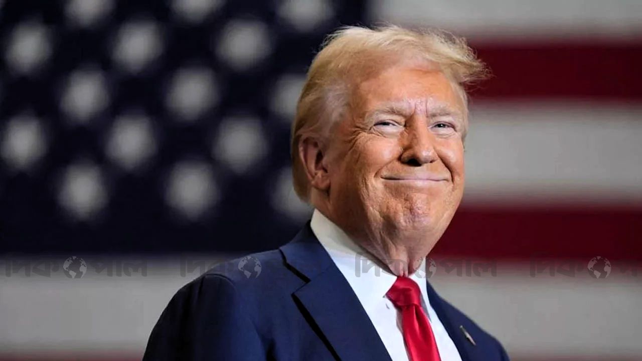 ইরান যুদ্ধের খরচের ২৫ গুণ উঠেছে ভেনেজুয়েলার তেল থেকে: ট্রাম্প