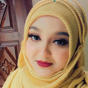 সুমাইয়া জাবির 